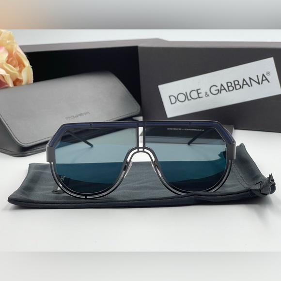 Dolce & Gabbana Accessories - Authentic Men's Dolce Gabbana Sunglasses